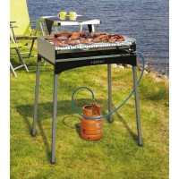 Barbecue BK 8 LIFE CAMPING GAS